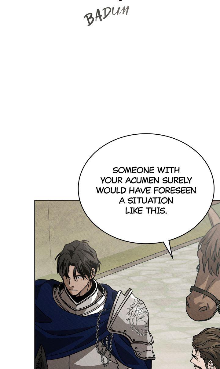 Under the Oak Tree Chapter 112 image 12